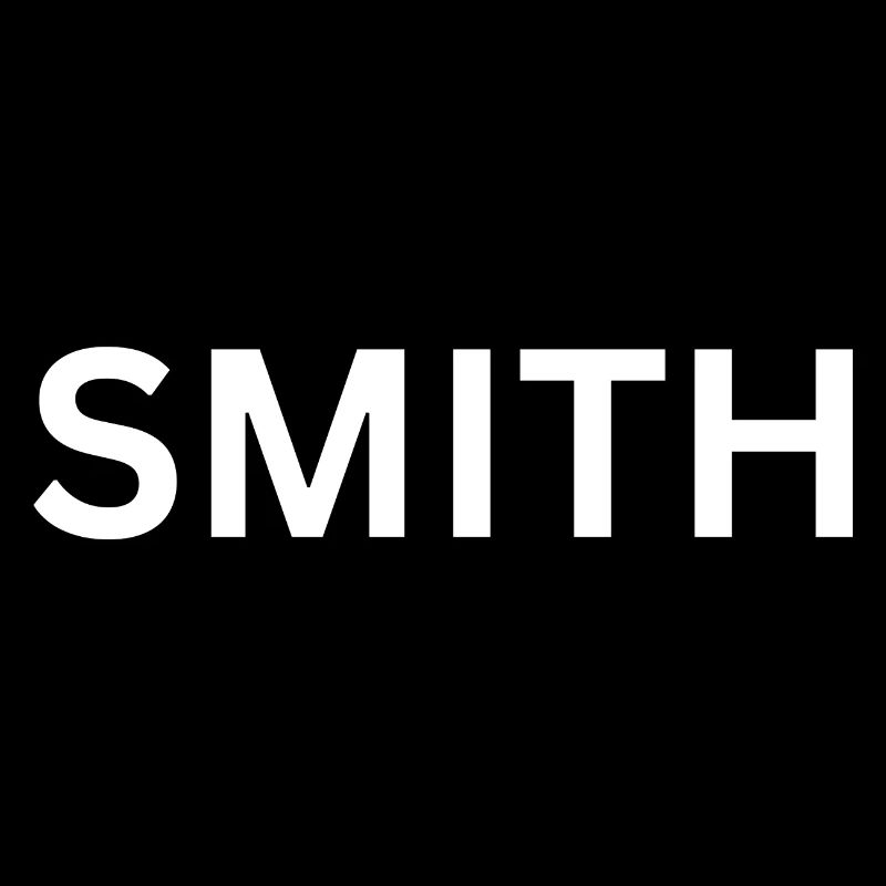 Name smith