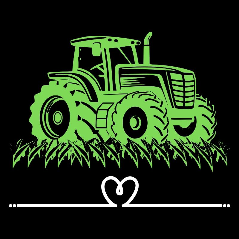 Tractor / tractor / tractor