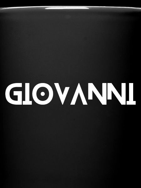 Giovanni