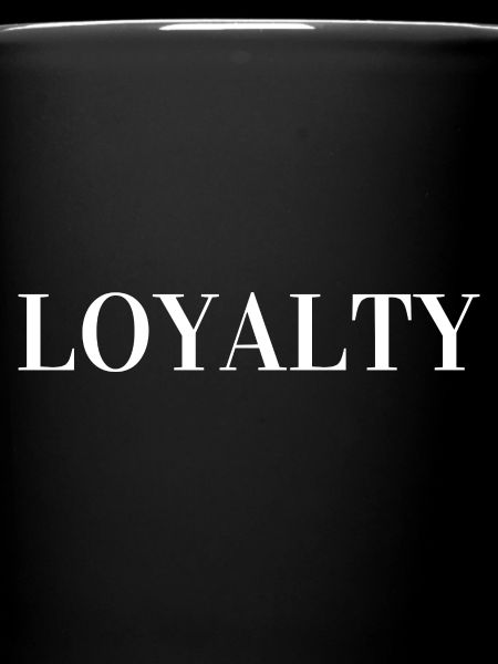 Loyauté