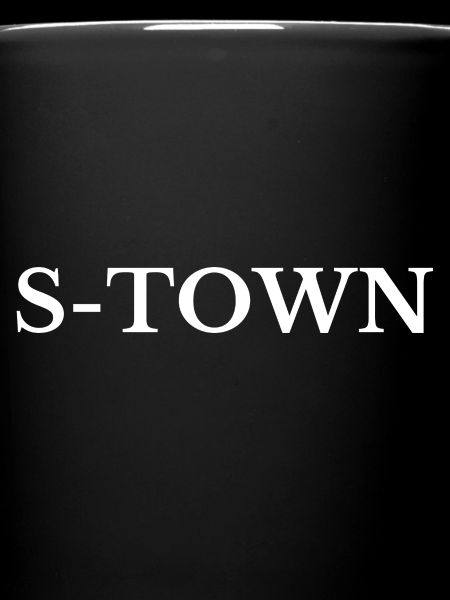 Stuttgart S-Town