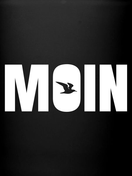 Moin Möwe