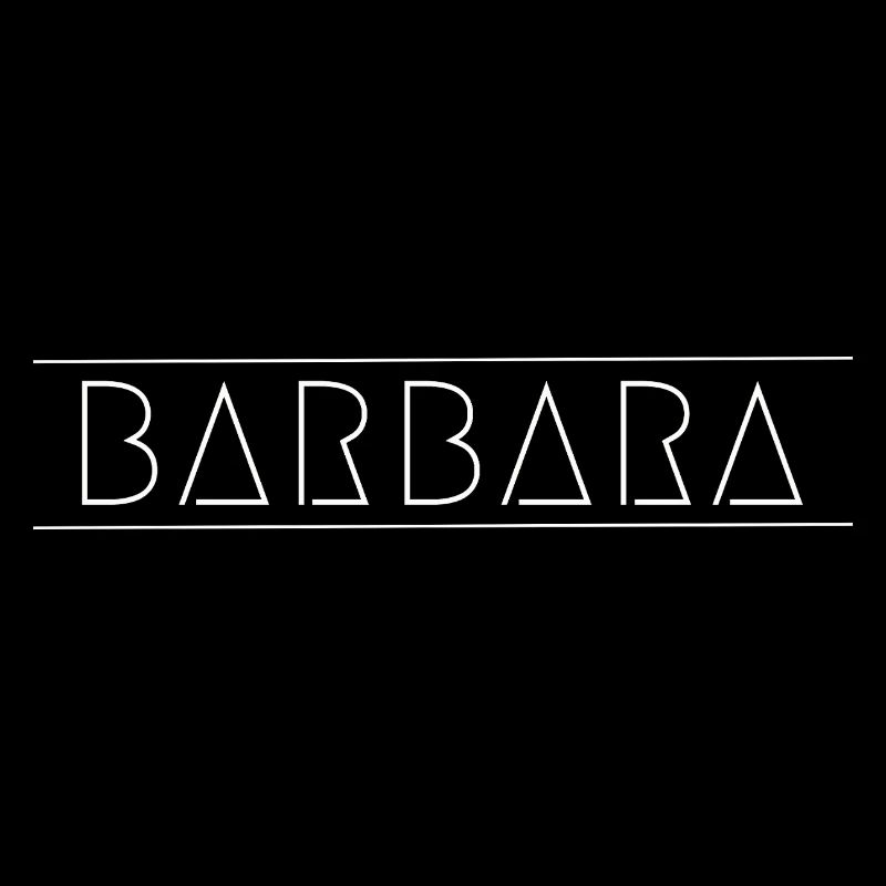 Barbara spacig