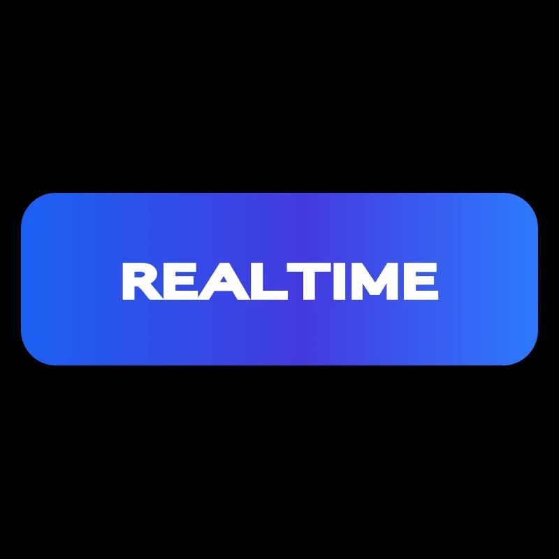 Realtime Box Logo