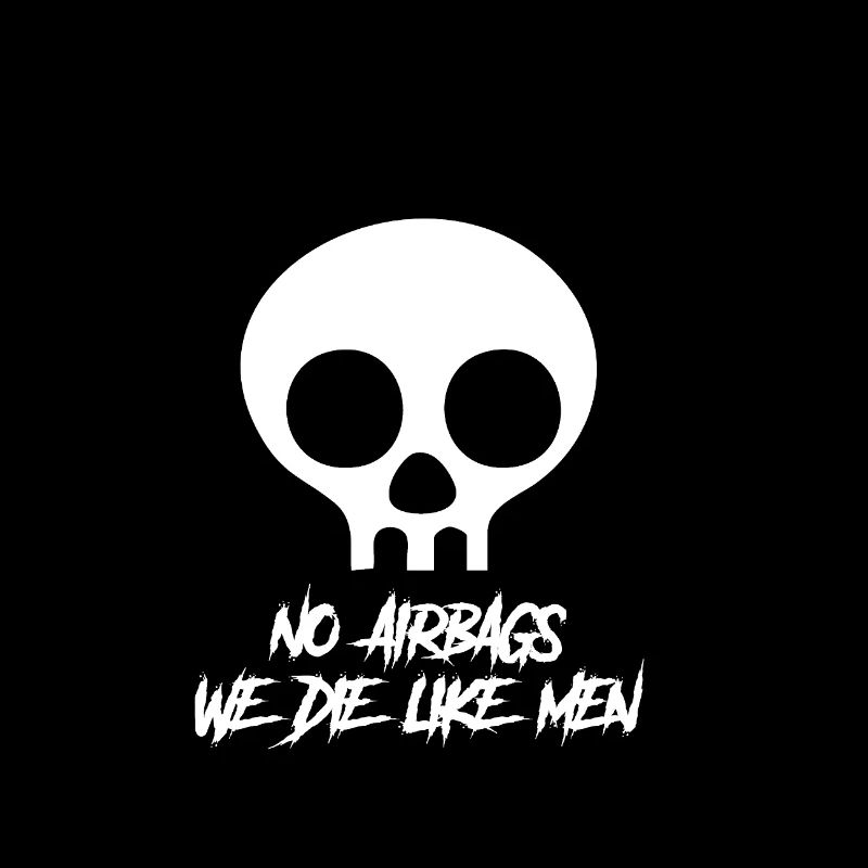 Conception de crâne mécanique / Conception de réglage de voiture