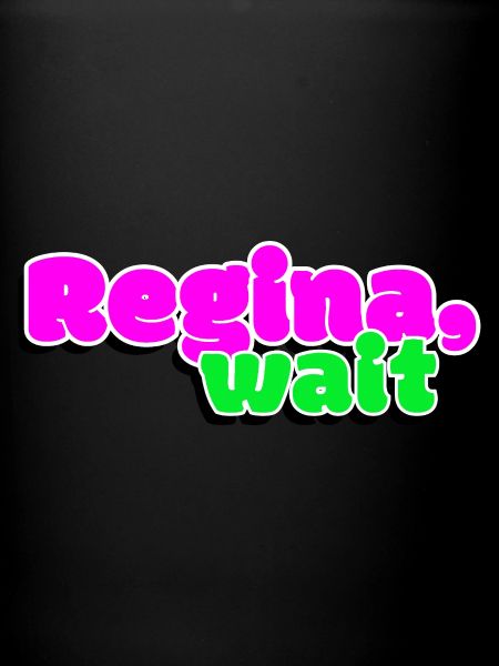 Reine, Attendez