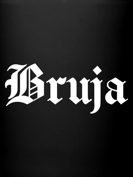 Bruja Sorcière Halloween