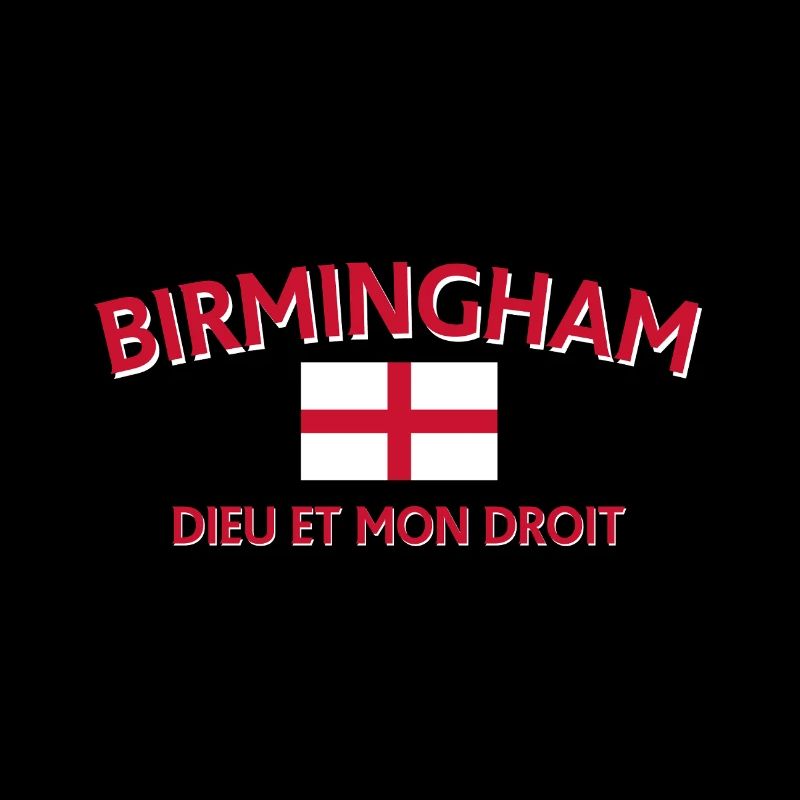 Birmingham Heritage Emblem