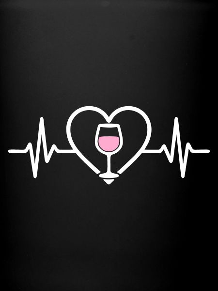 Vin Rosé Cœur