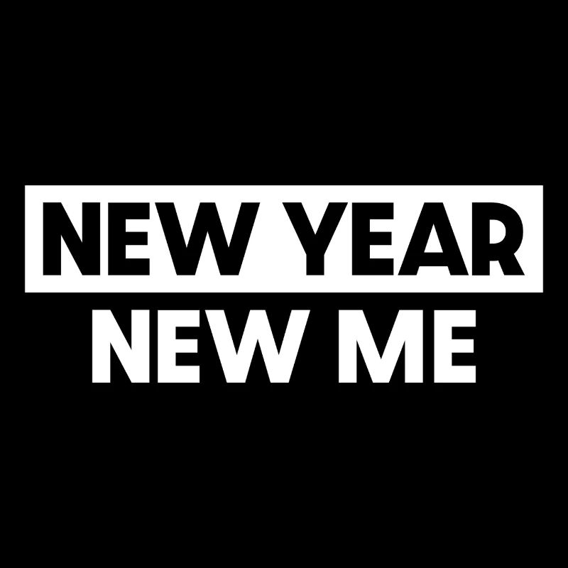 New Year New Me
