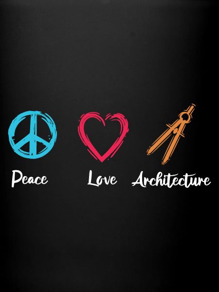 Paix Amour Architecture