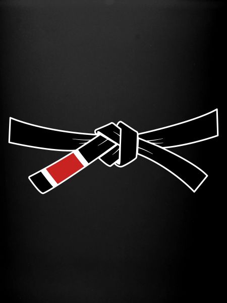 Blackbelt - Black Belt