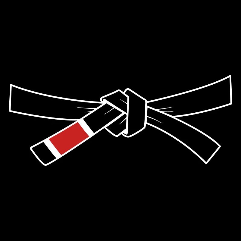 Ceinture noire - Ceinture noire