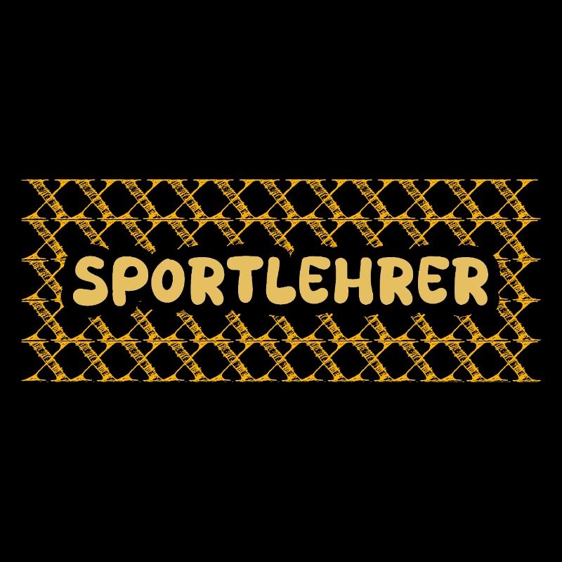 Métier Professeur de sport