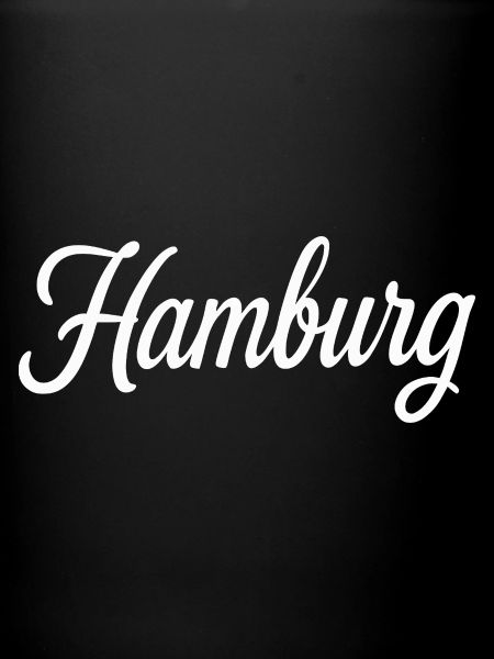 Hamburg