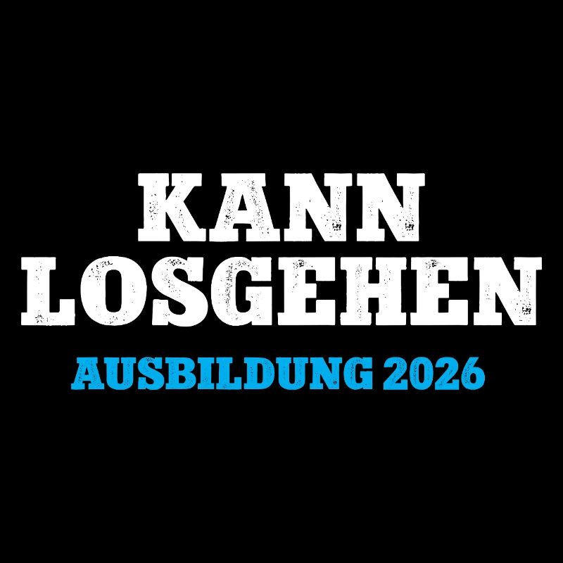 Ready to go Training 2026 Start of training 26