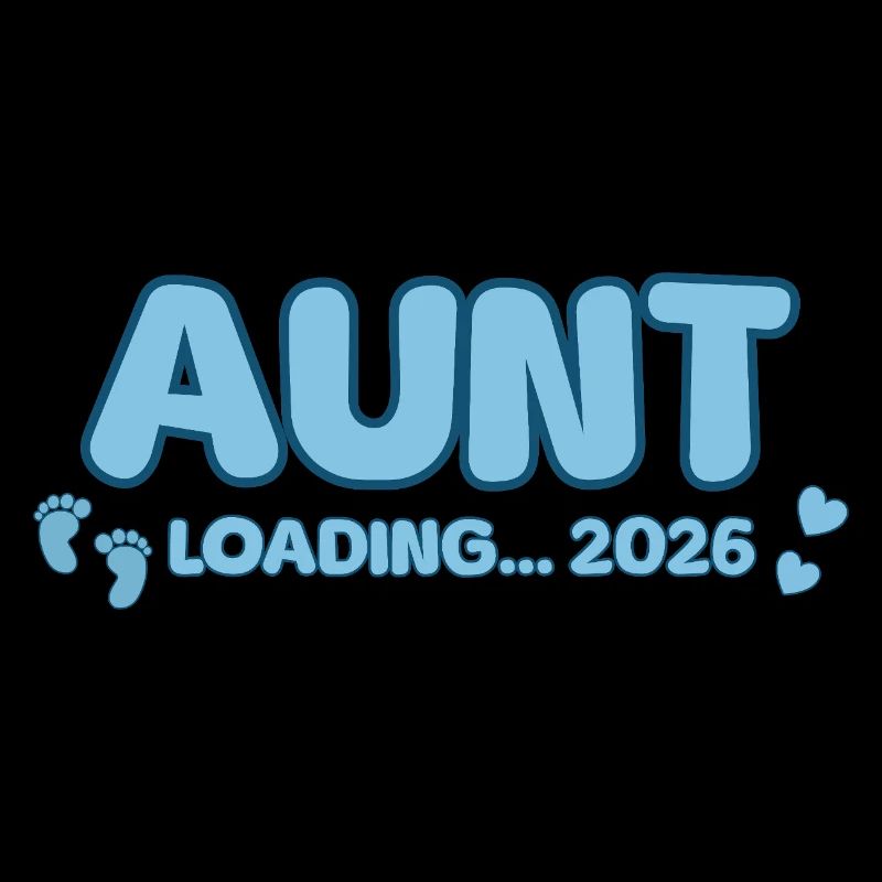 Aunt Loading 2026