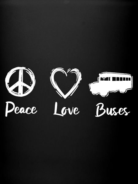 Paix, Amour, Repentance,
