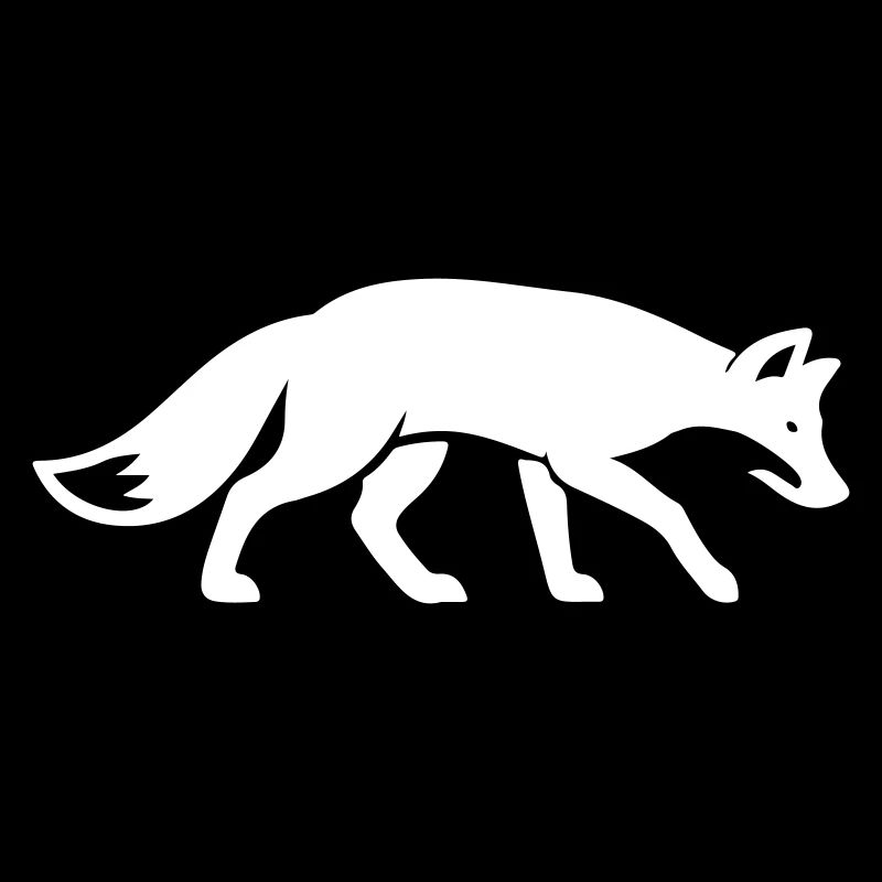 Fuchs Tier