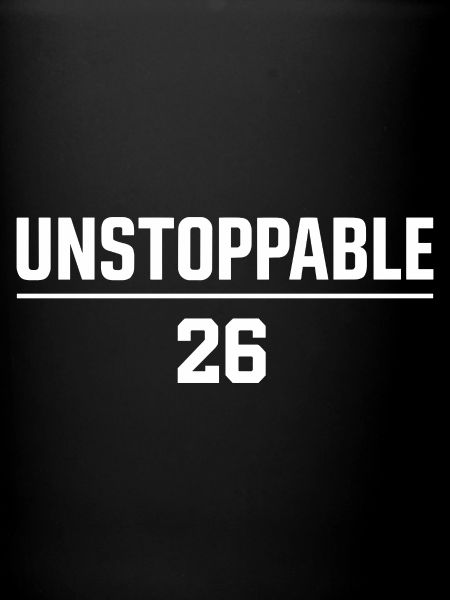 Motivation Unstoppable 26 2026