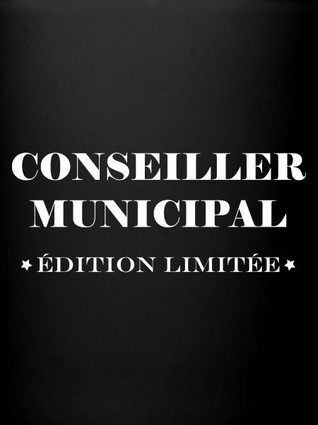 conseiller municipal