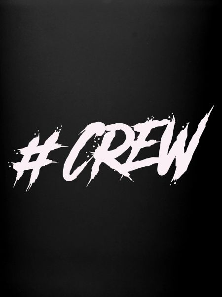 #CREW Graffiti