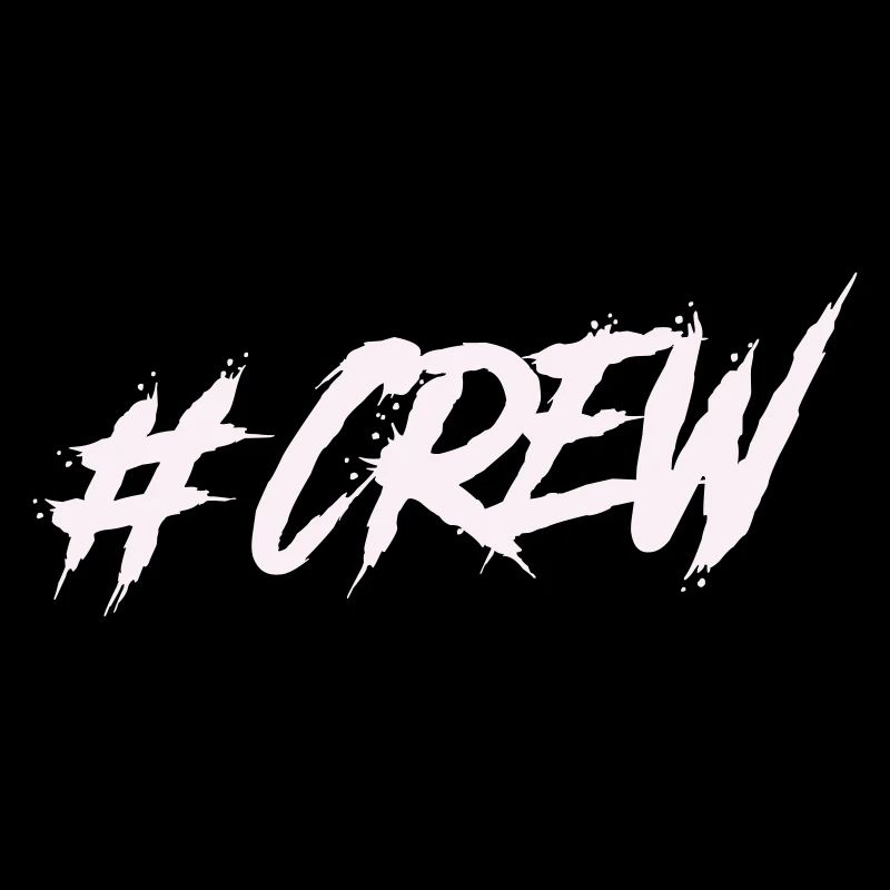 #CREW Graffiti