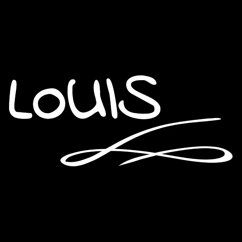 Name Louis