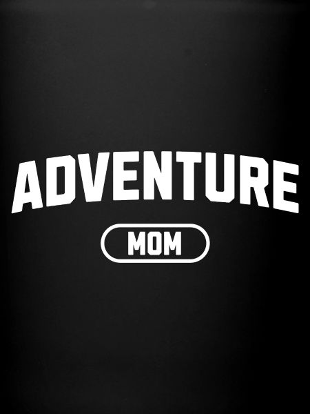 Maman Aventurière