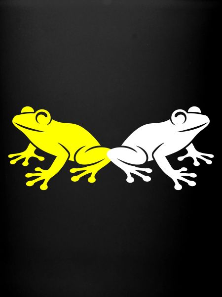 Frog Toad