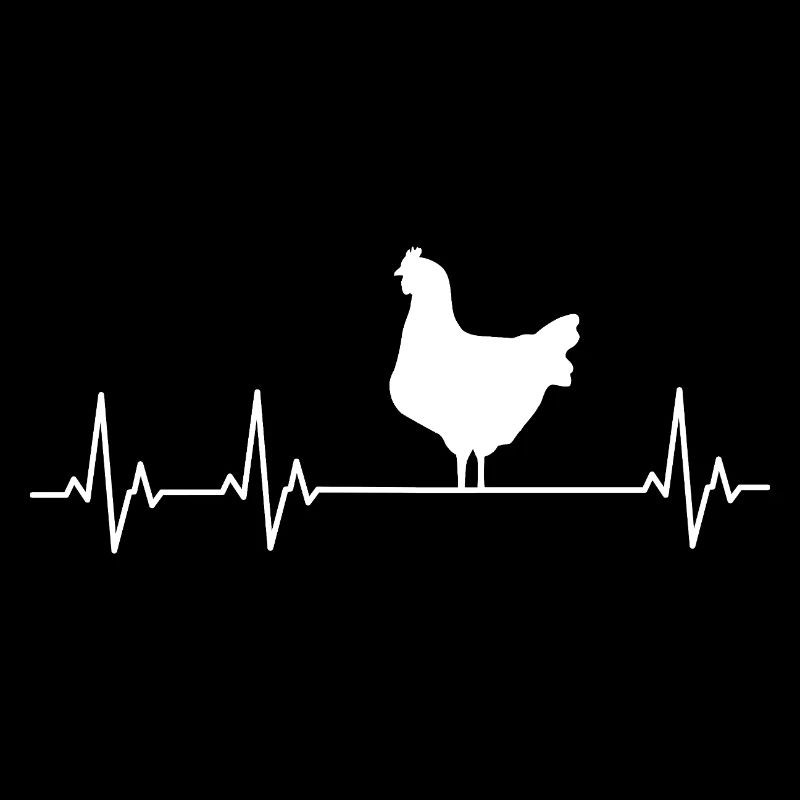 Chickens Fans - - Rooster - Chicks