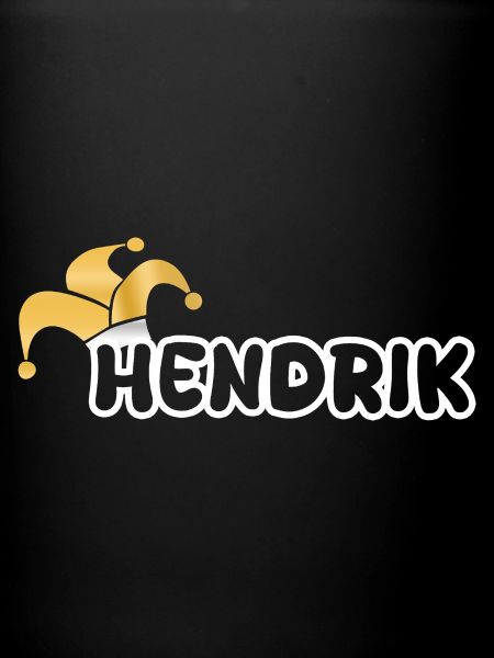 Shrovetide Hendrik
