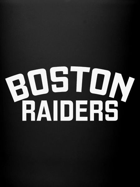 Boston Raiders
