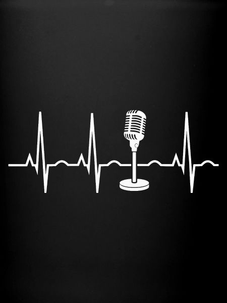 Microphone Heartbeat