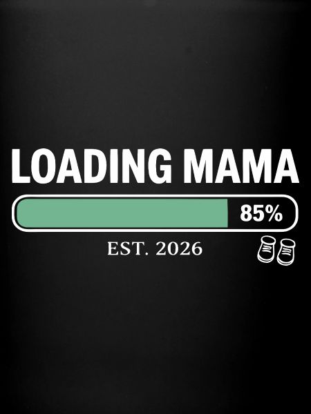 Loading Mom 2026 Pregnancy