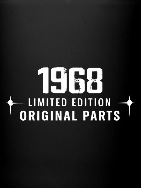 Millésime 1968