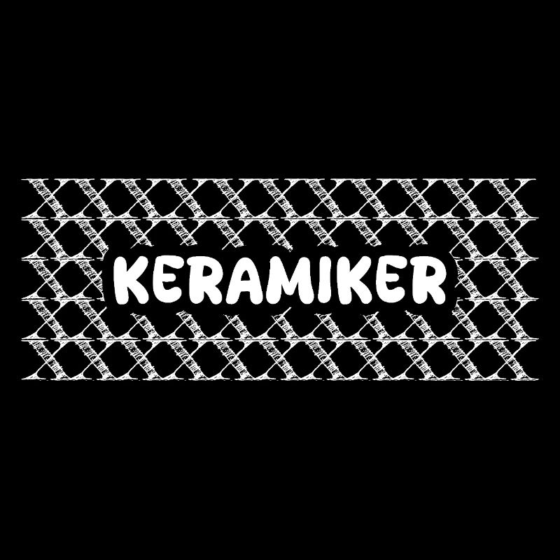 Vocation ceramist