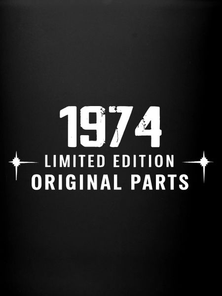 Millésime 1974