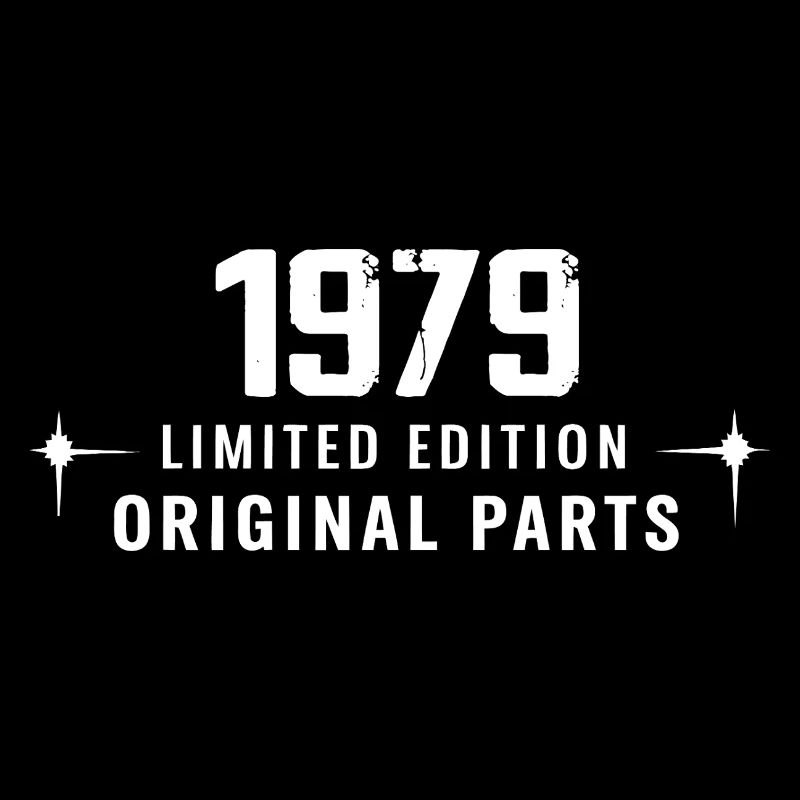 Millésime 1979