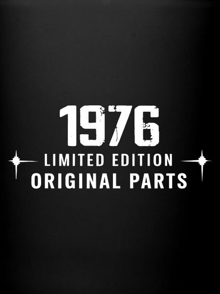 Millésime 1976