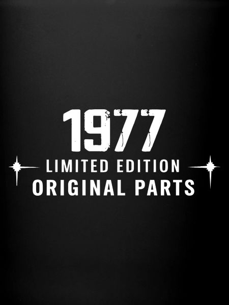 Millésime 1977