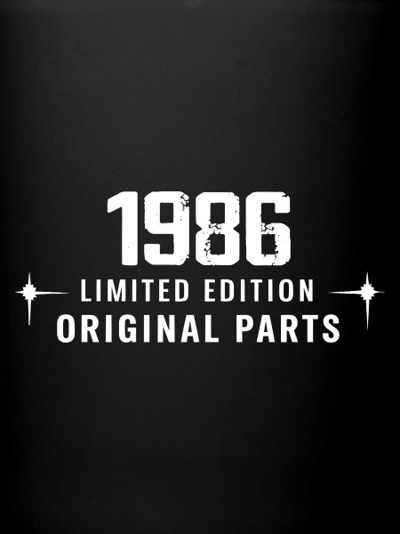 Millésime 1986