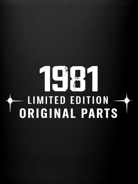 Millésime 1981
