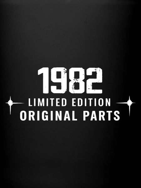 Millésime 1982