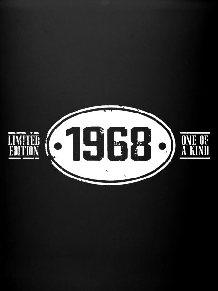1968 Anniversaire 1968