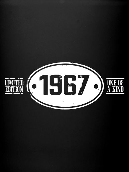 1967 Anniversaire 1967