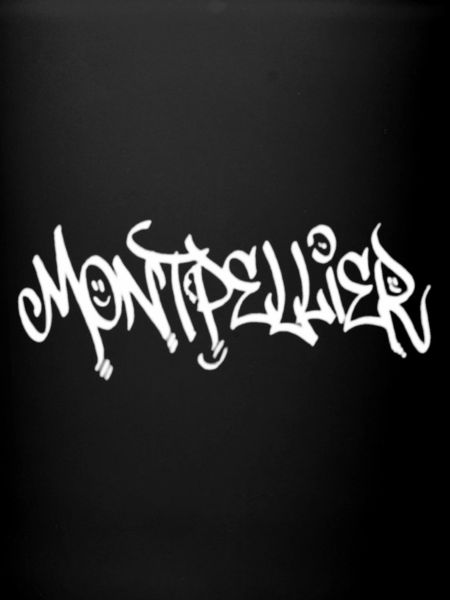 Montpellier Wildstyle