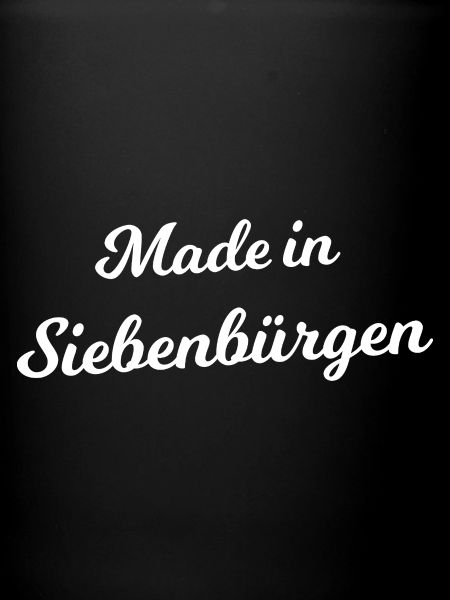 Siebenbürger Fanshirt