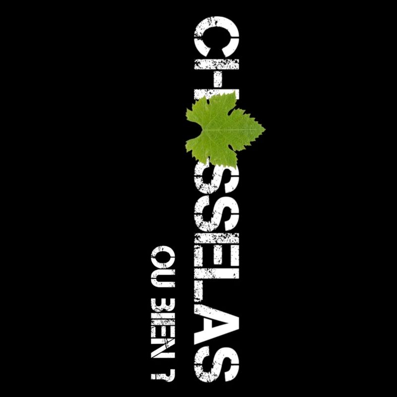 Chasselas, ou bien?
