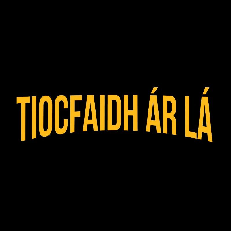 Tiocfaidh ár lá